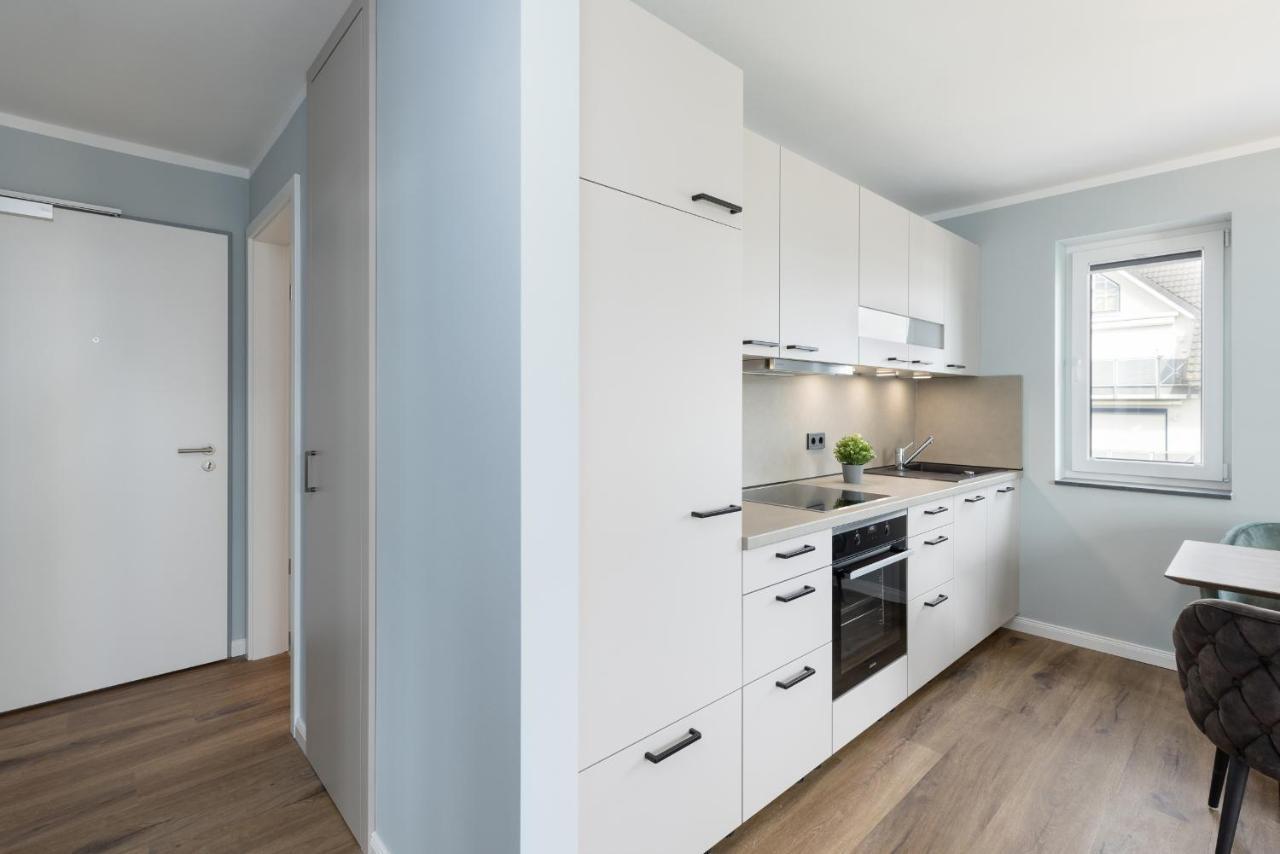 Sturmfrei Suite 5 Scharbeutz Kültér fotó